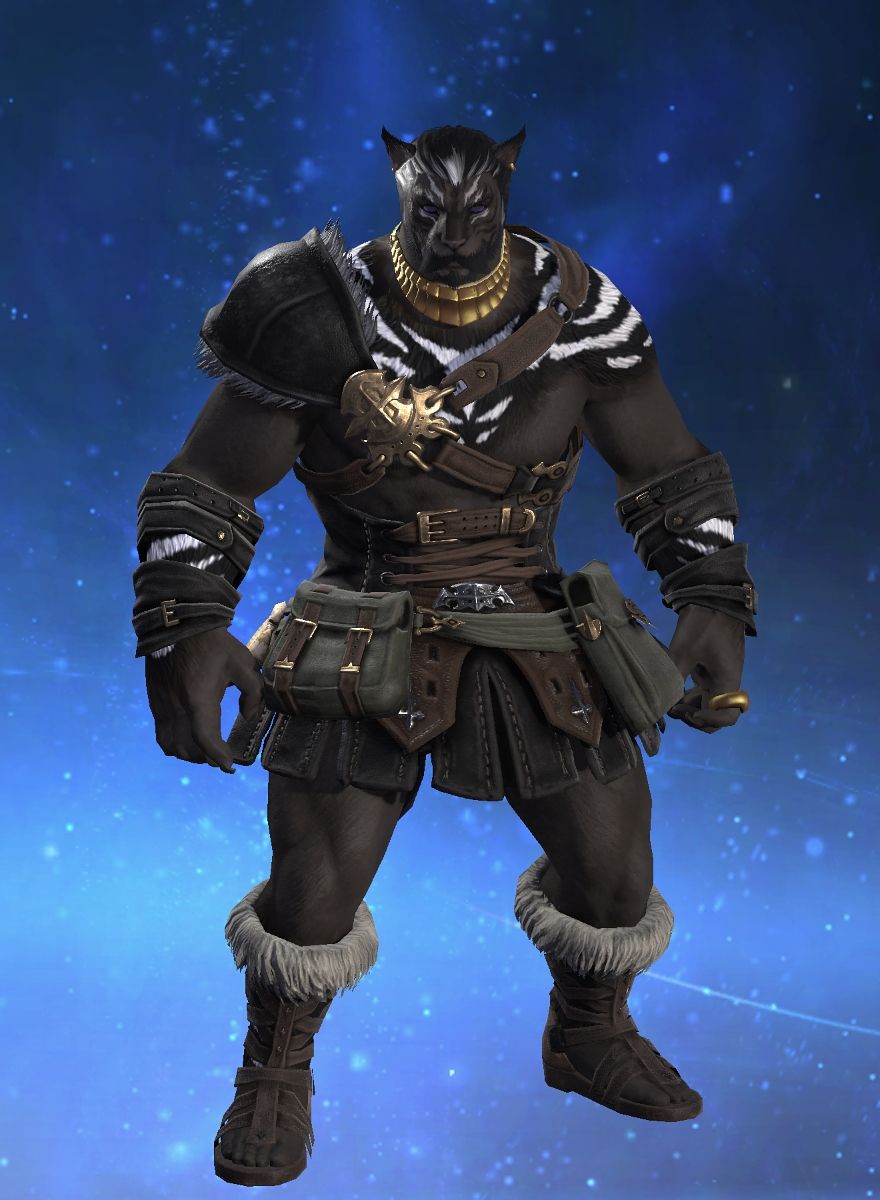Axicat Arclight