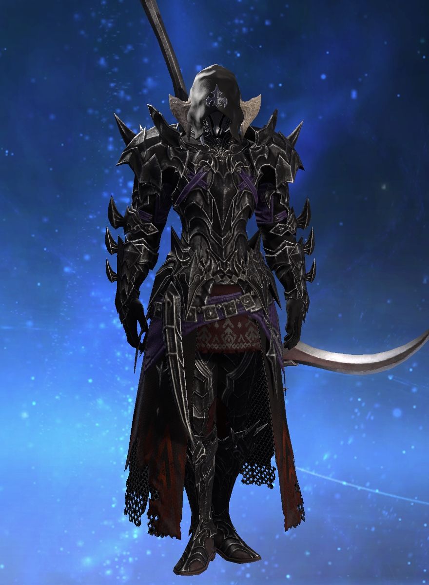 Tavarius Frost