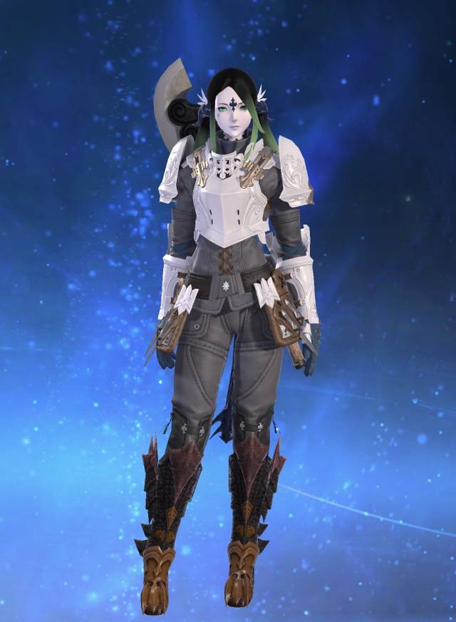 Deadx Master