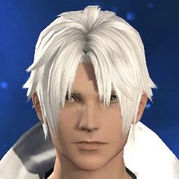 Thancred-waters Scion