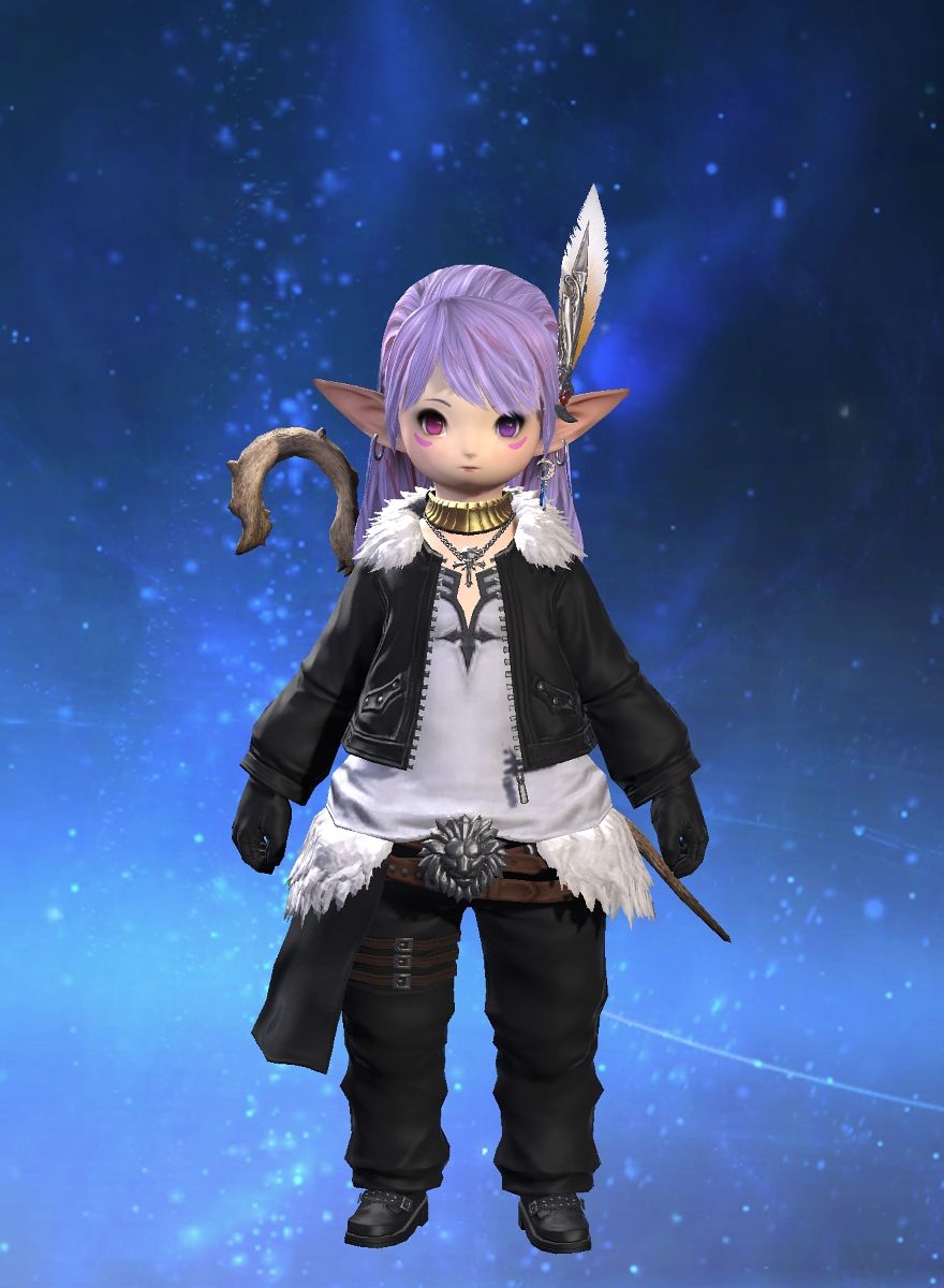 Mysa's Alt