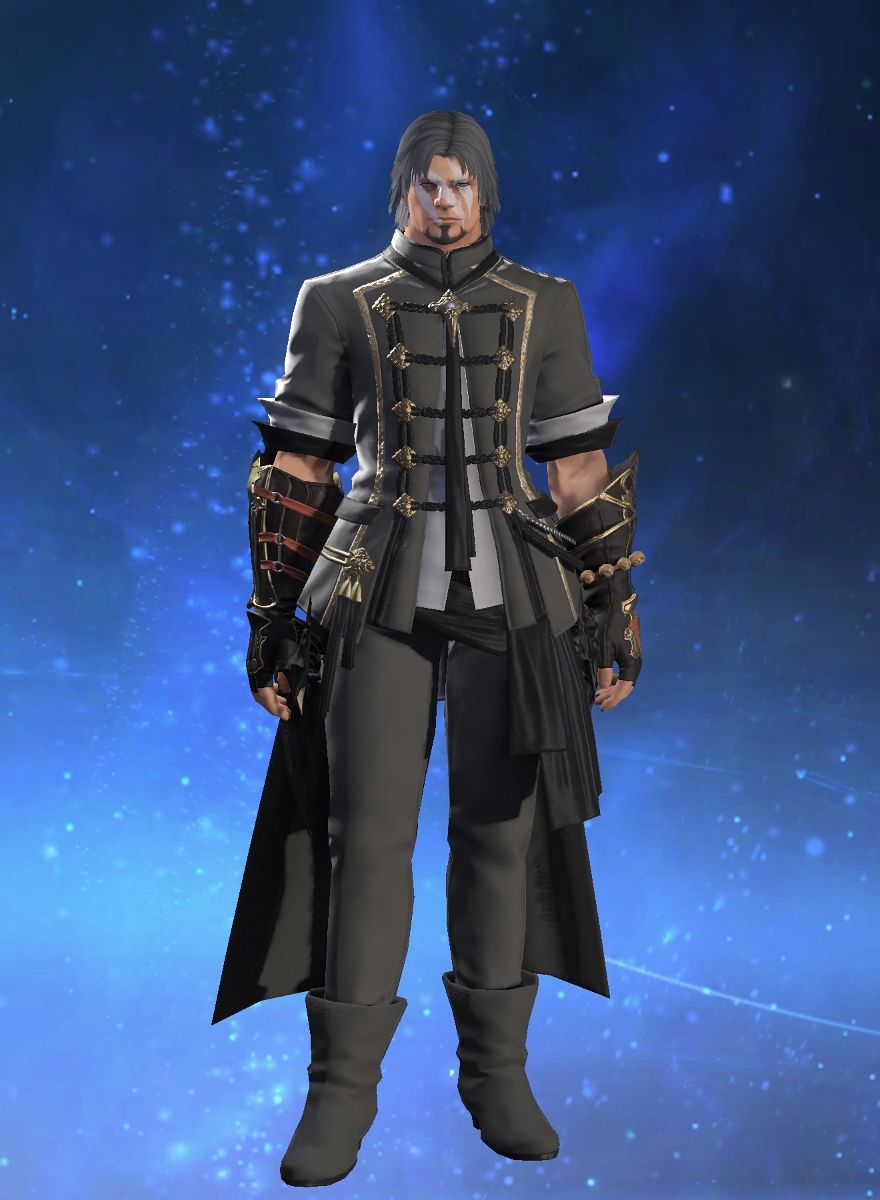 Kurtaar Darkclaw