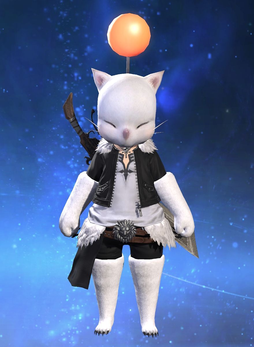 Mog Mobius