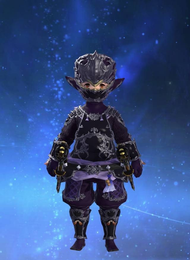 Popoto Smolls