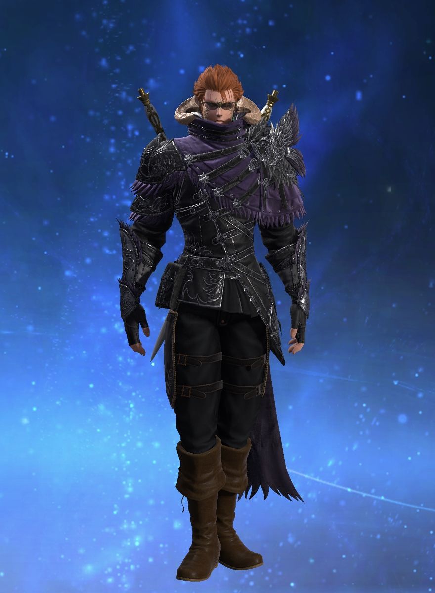 Sleifer Scaleless