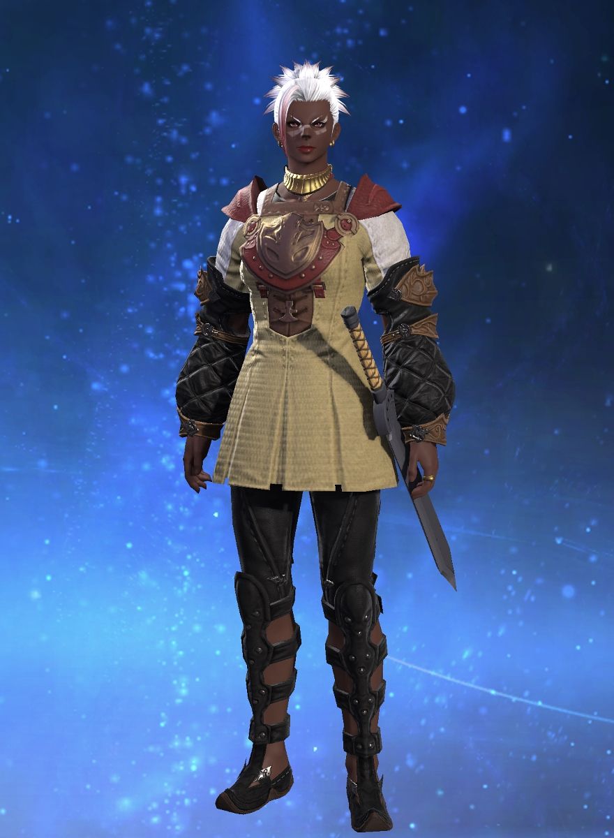 Sergeant Line