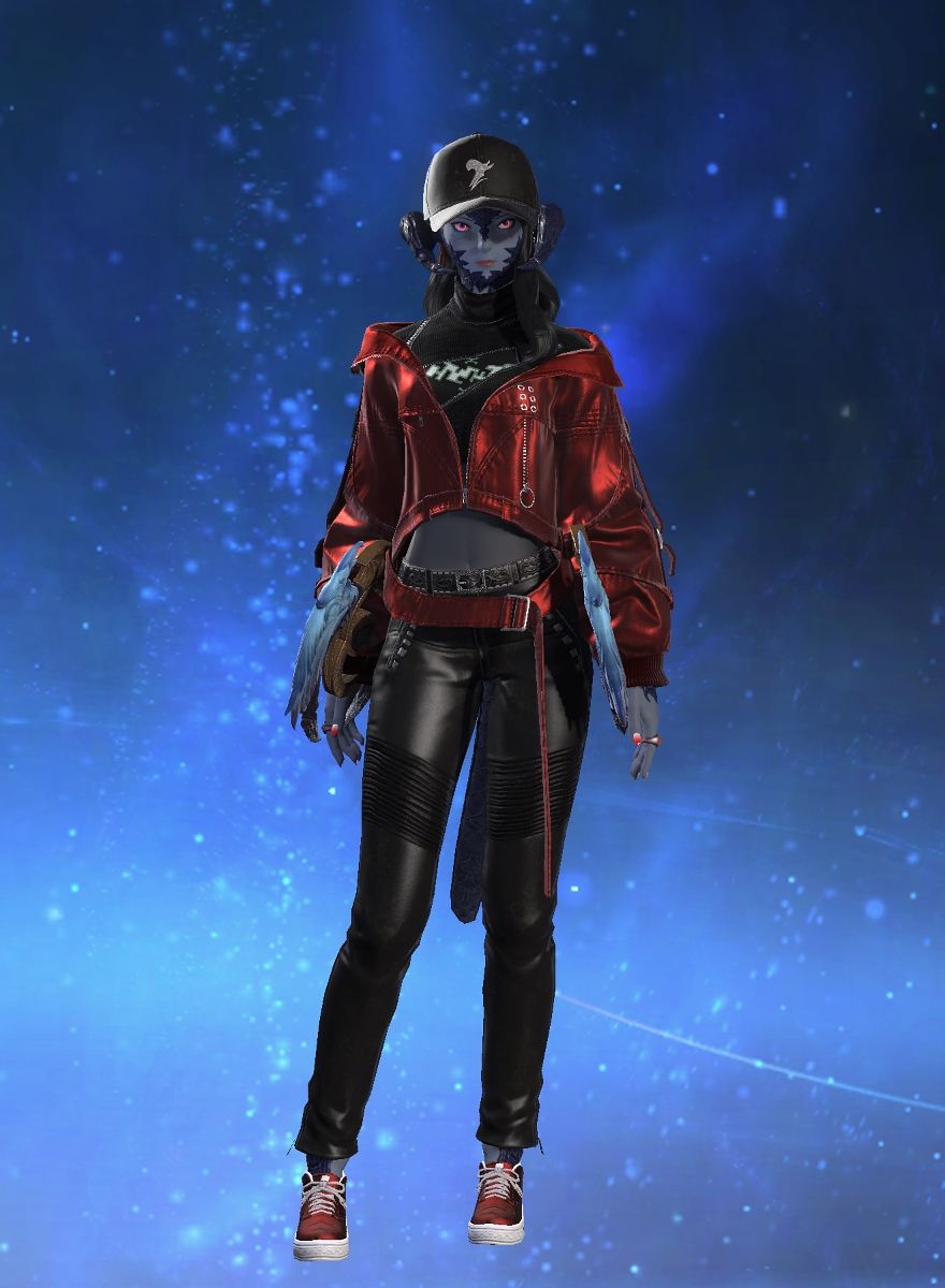 Mellazia Trueheart
