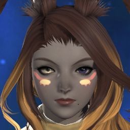 Saggy Ears