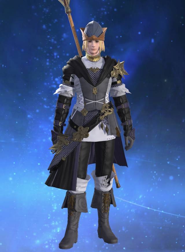 Jun Vana'diel