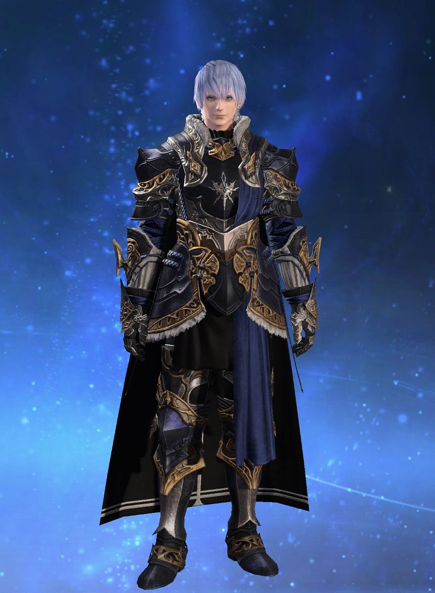Aoi Blue