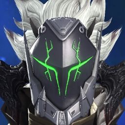 Thanatos Mourngriever