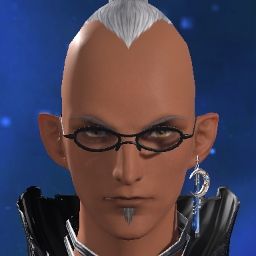 Xehanort Corvus