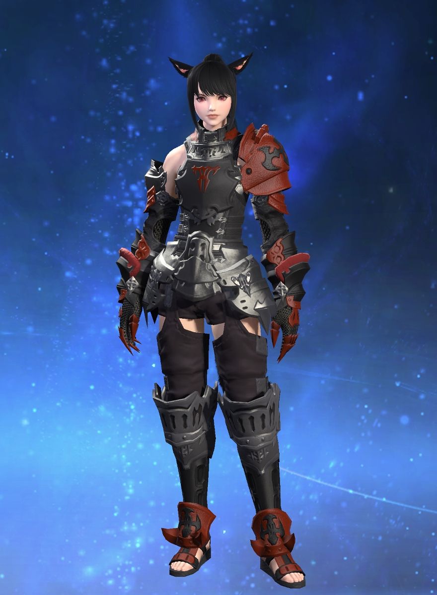 Luna Maru