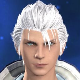 Vergil Redgrave-sss