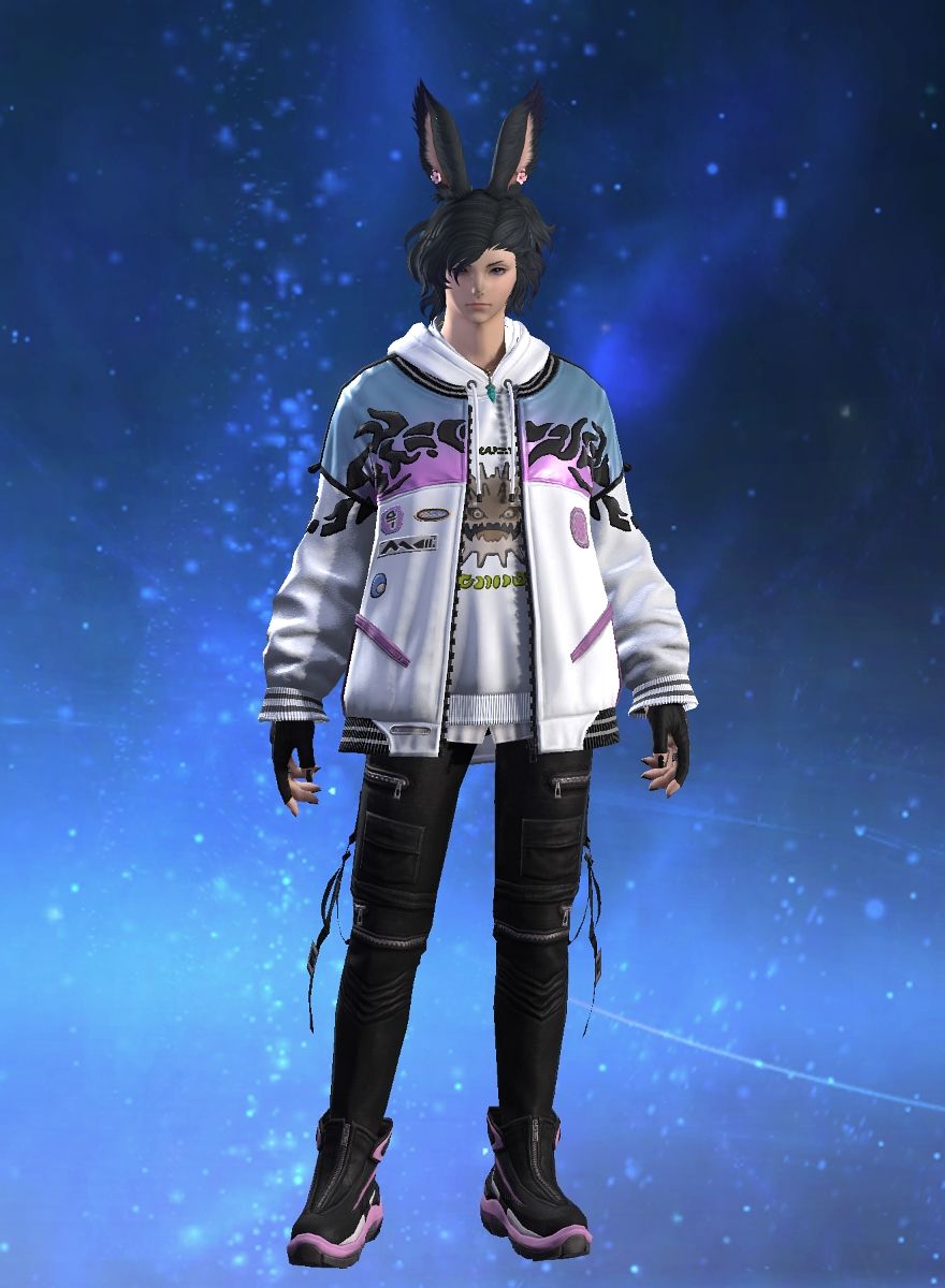 Veld Miyumi
