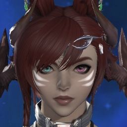 Nia Stormbjourn