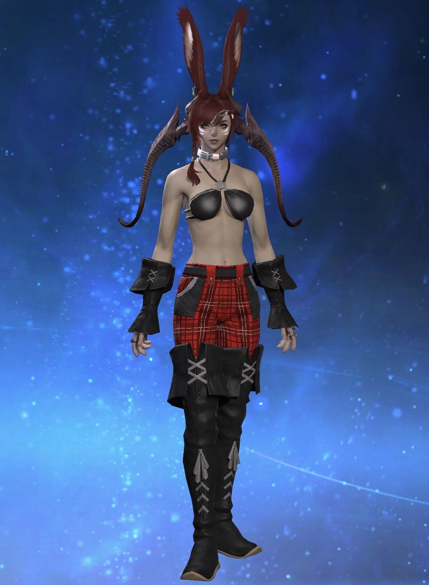 Nia Stormbjourn