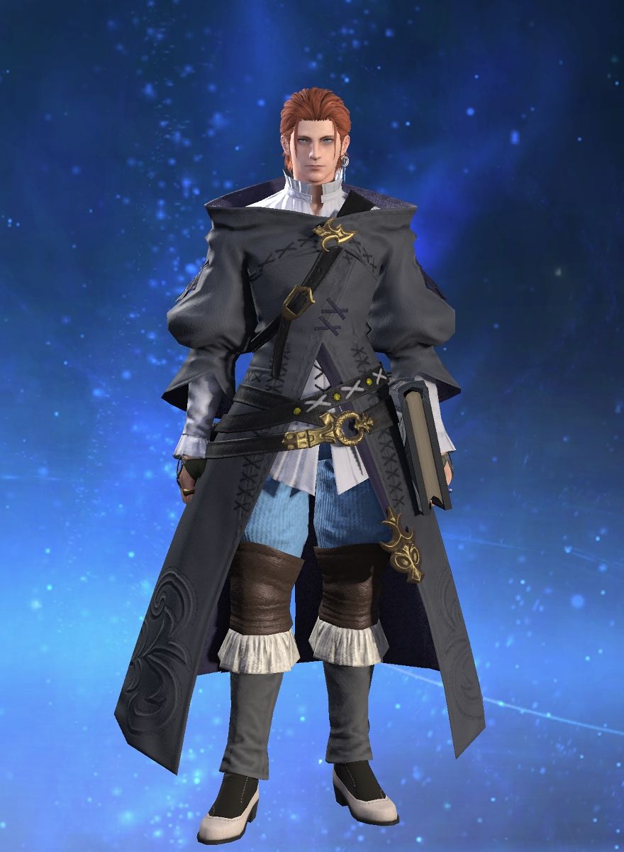 Gin Desilva