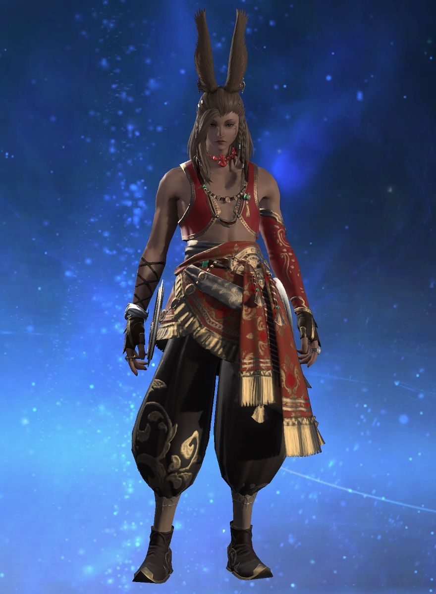 Gniewosz Sunstrider