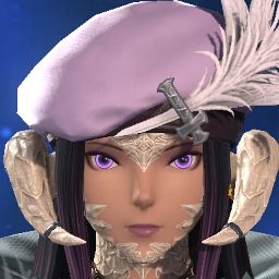 Ketsueki's Avatar