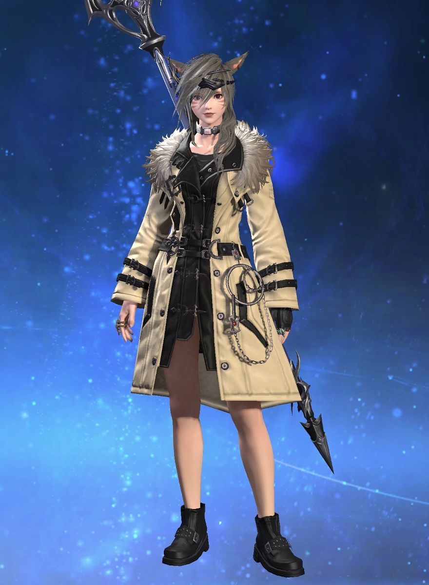 Aria Only Adamantoise Ffxiv Collect