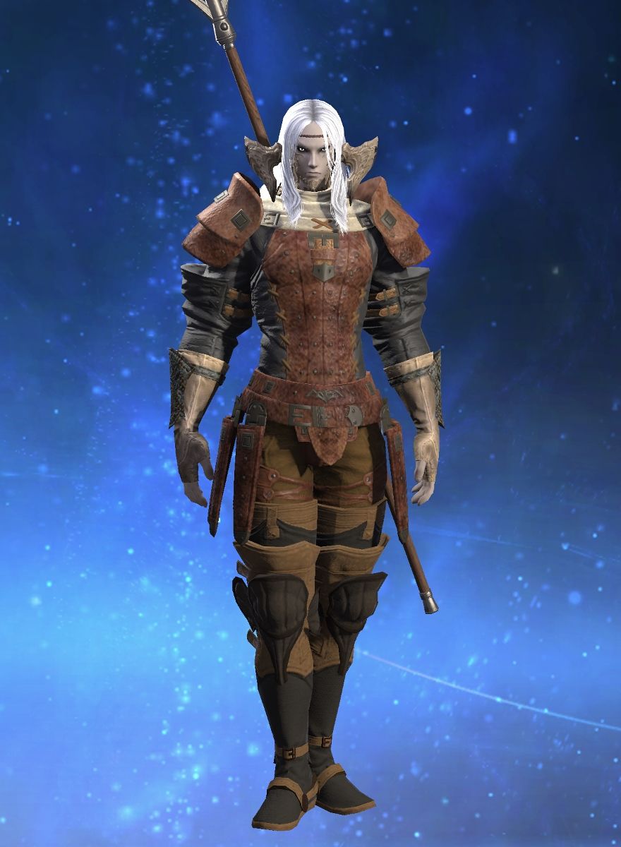 Sigurd Axenrot