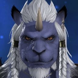 Kimahrii Ronso