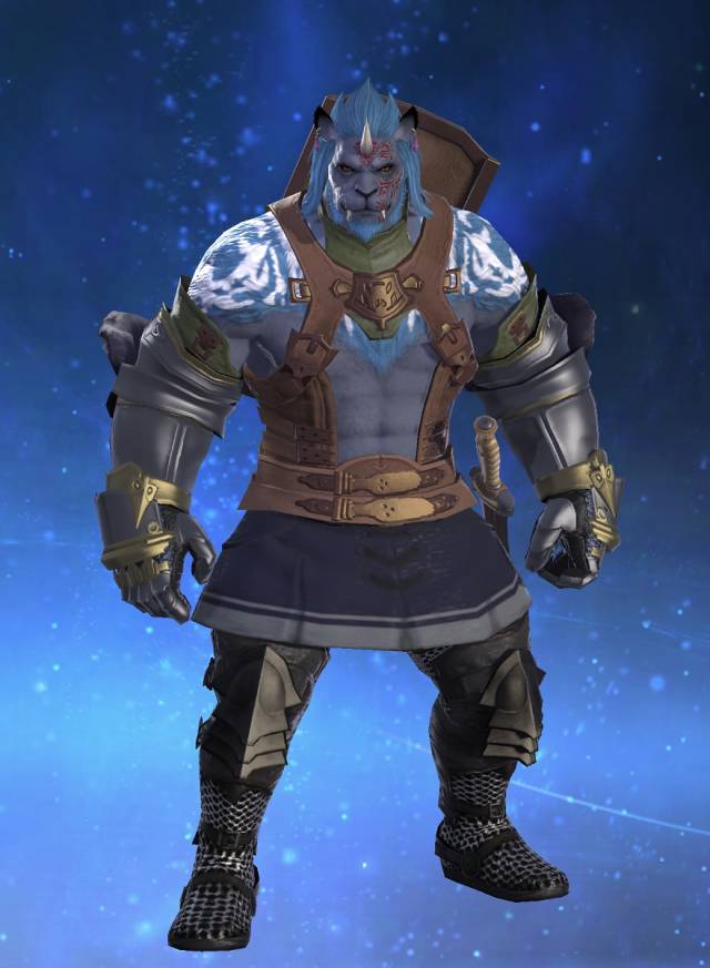 Elrohir Elden