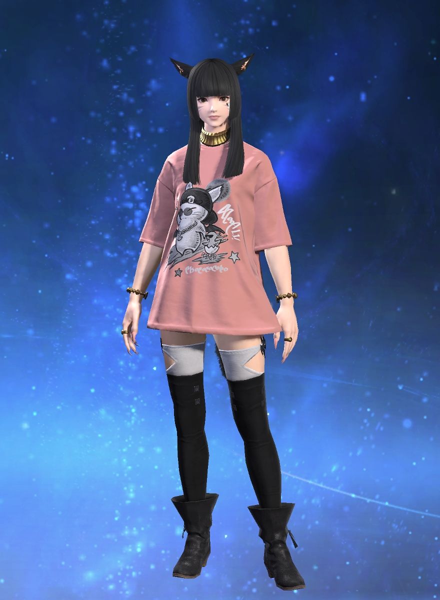 Caelune Noctilyra