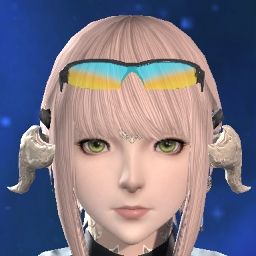 Aria Glanz