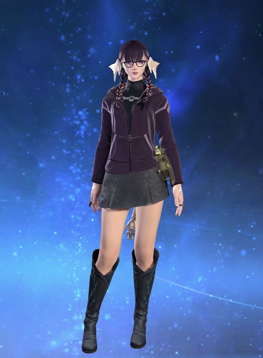 Jsr Fairy