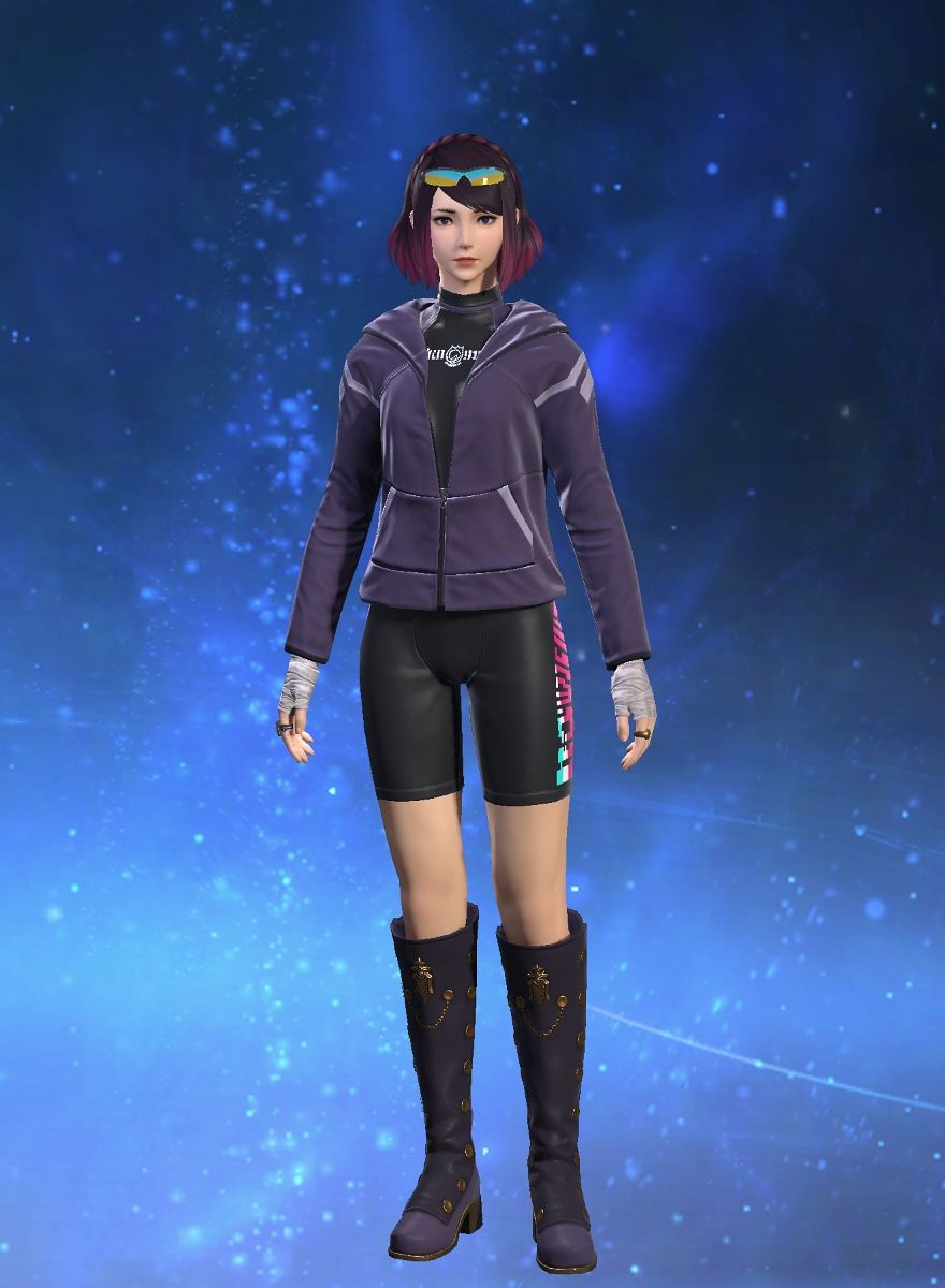 Reina Mishima