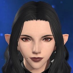 Astrid Thorne