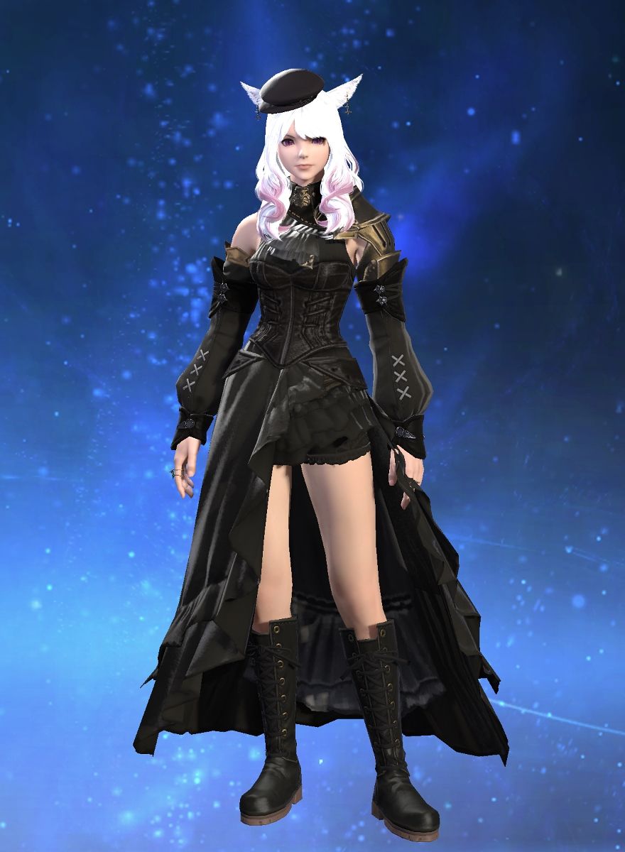 A'ain Rei