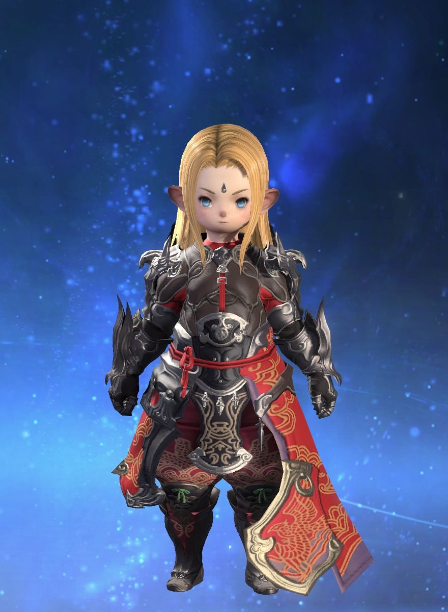 Bite-sized Zenos