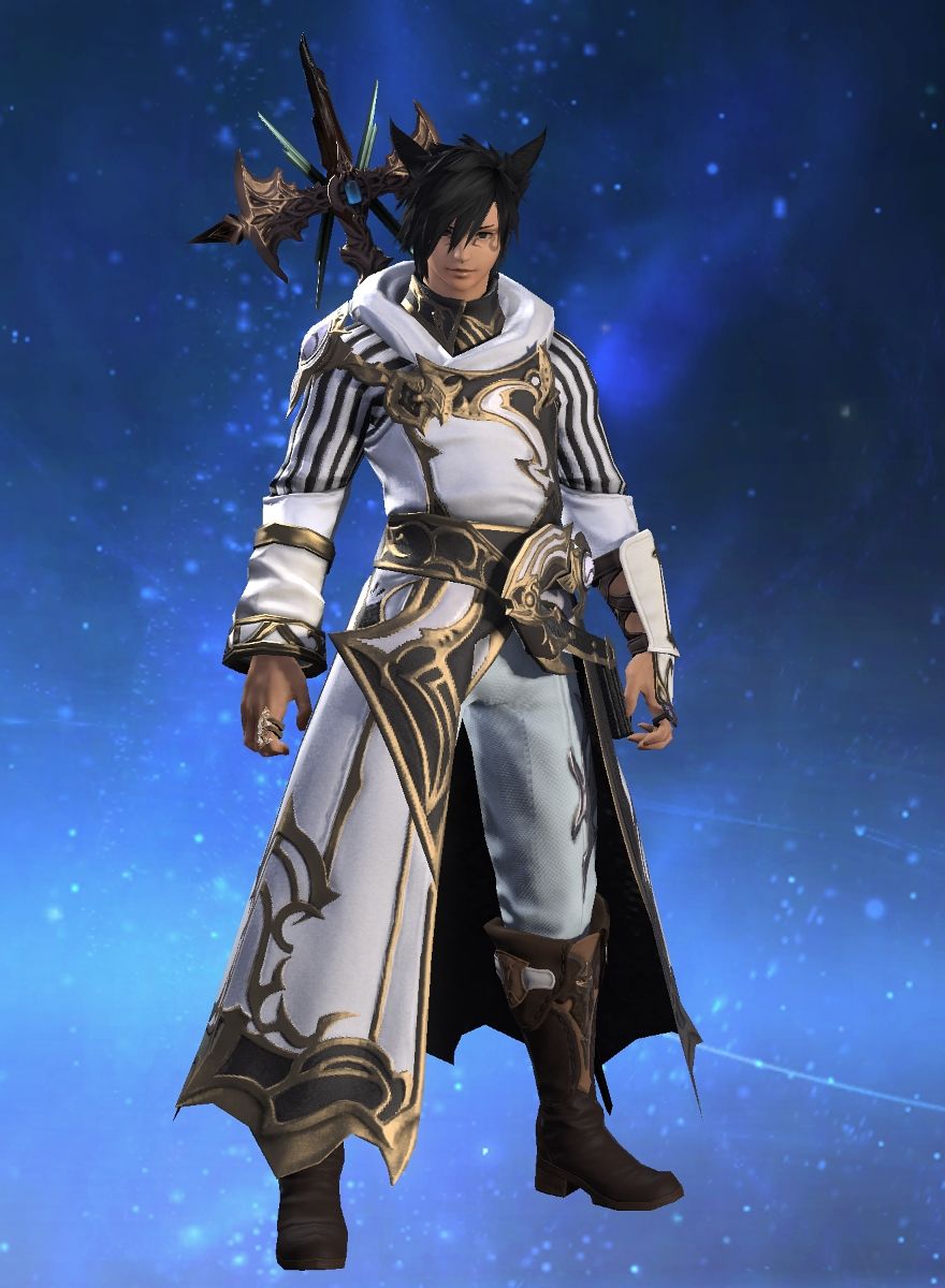 Veronyx Heals