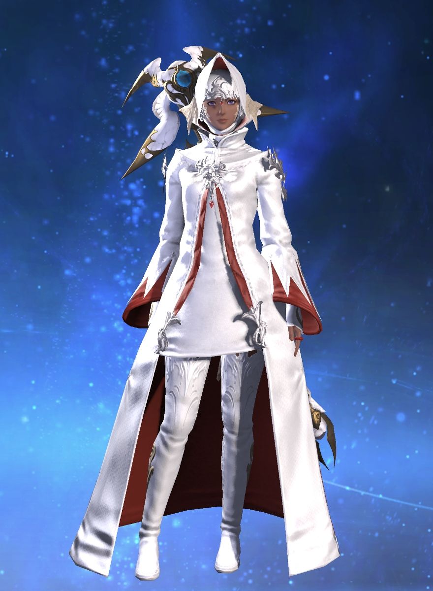 Mobius King