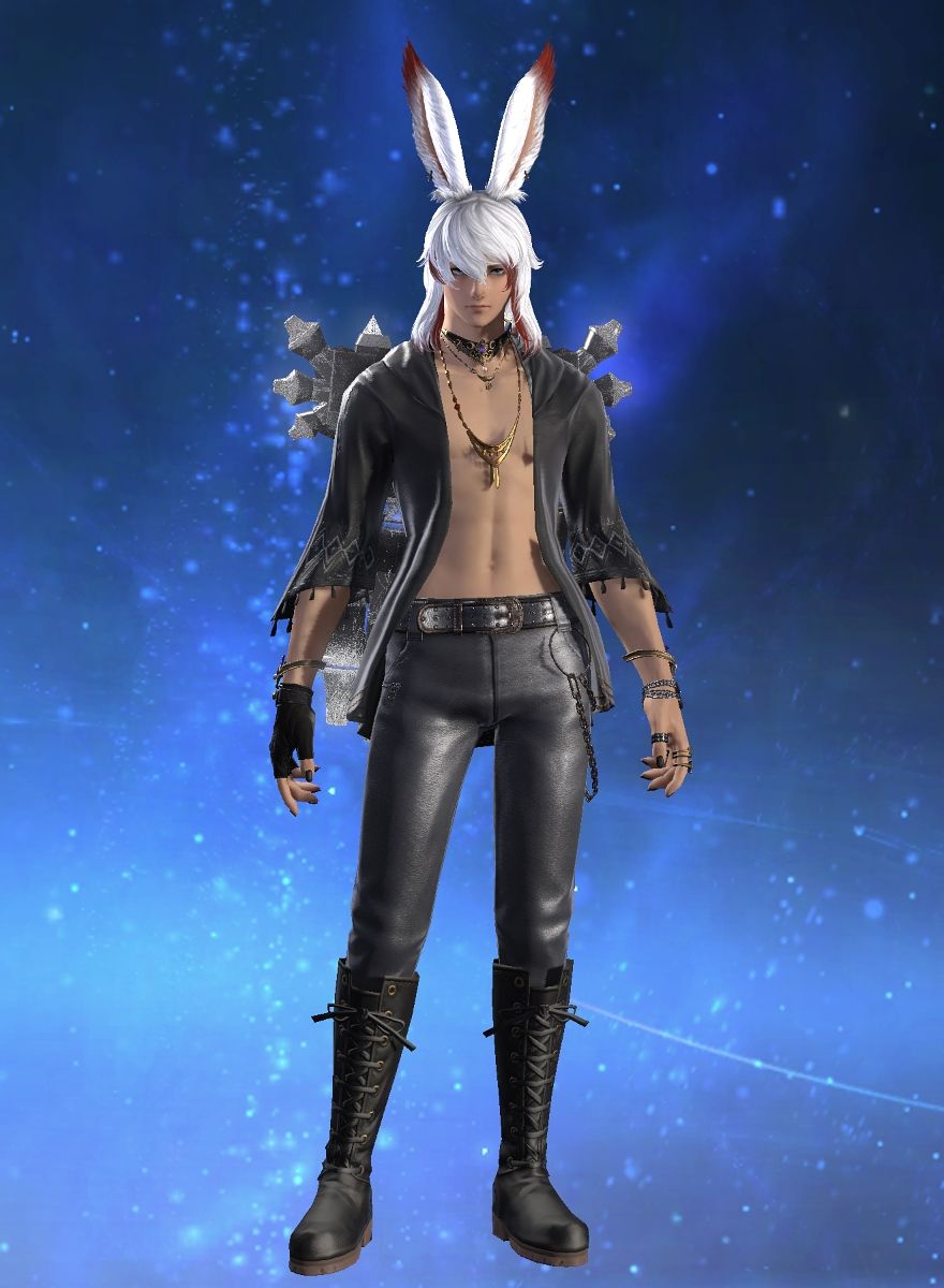 Tristan Swiftfang