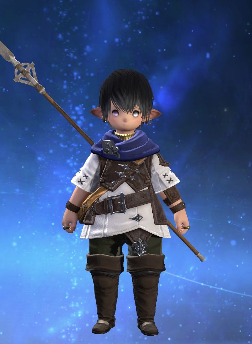 Popo Kukunori