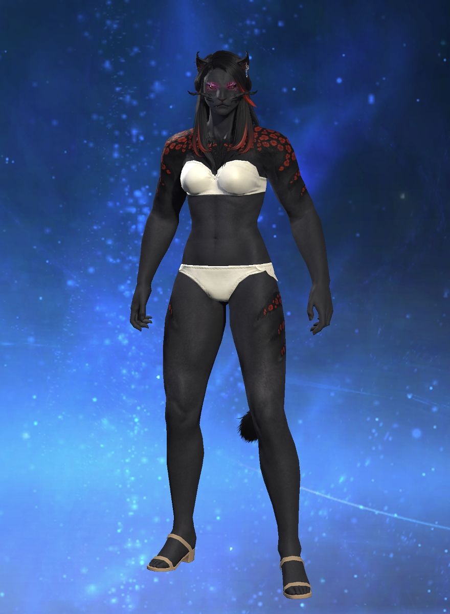 Pharika Deathblossom