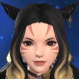 Xizi's Avatar