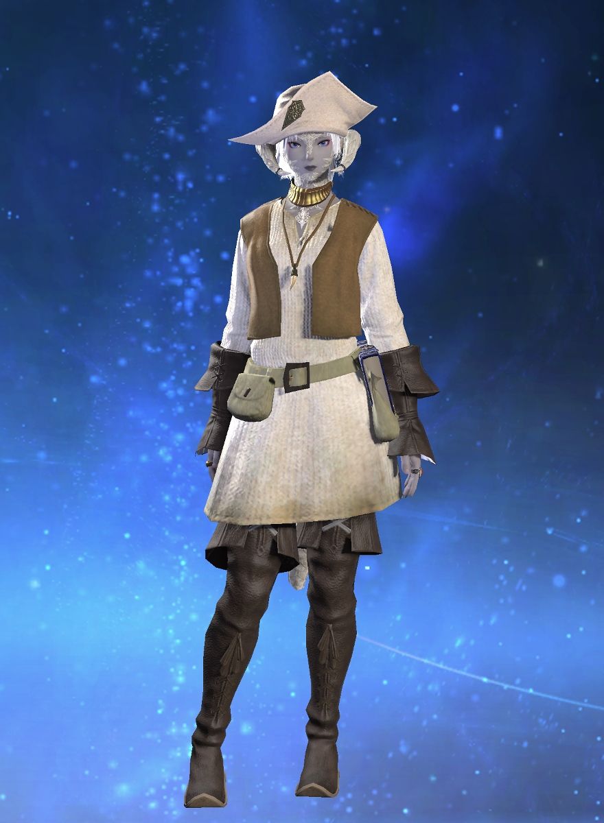 Clarine Storm