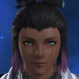 TheProudOne's Avatar