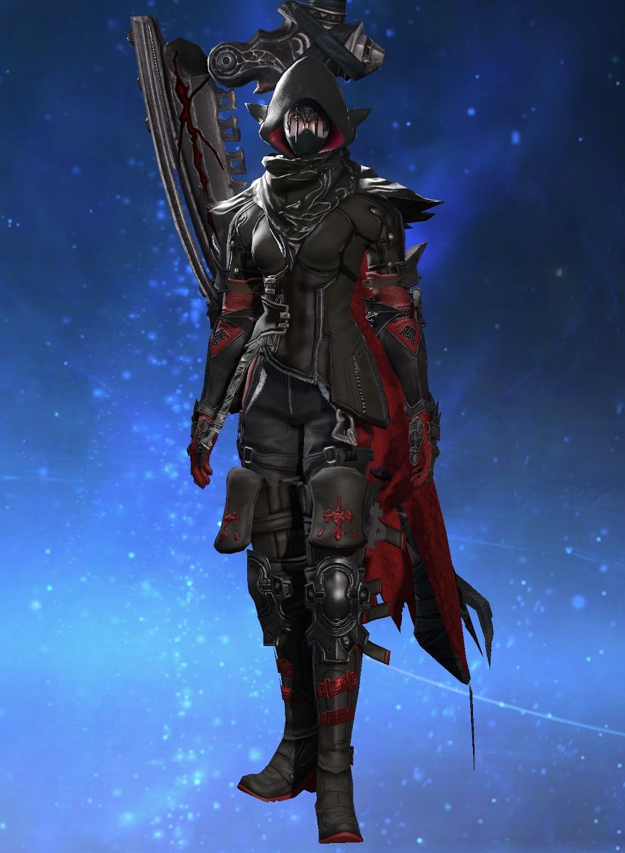 Nyxia Elentari