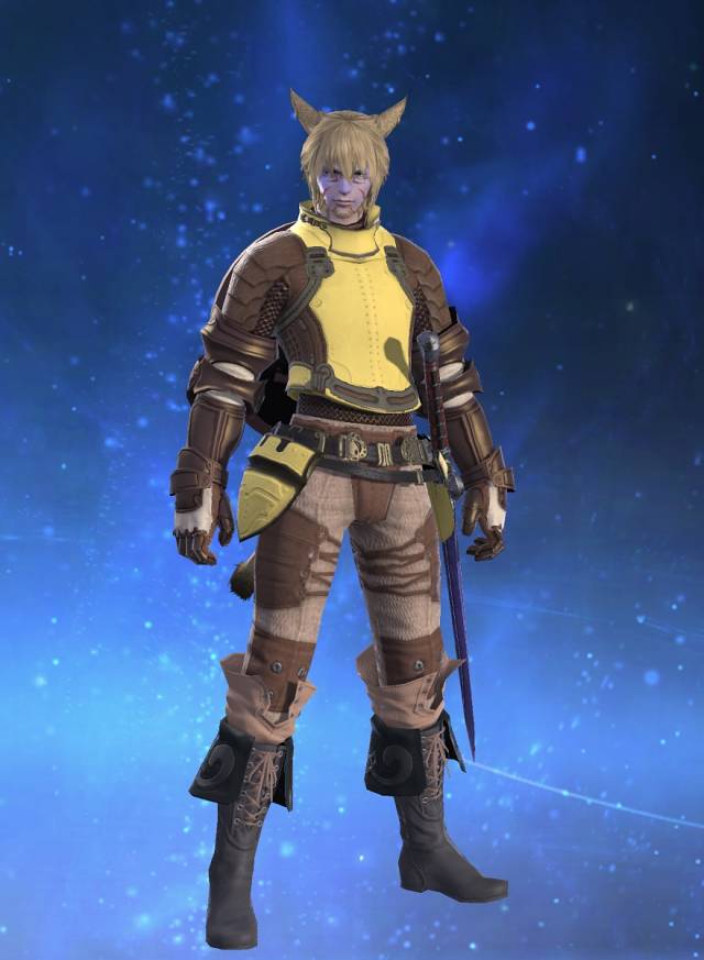 Dmentia Stormlord