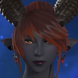 Daralys Ember