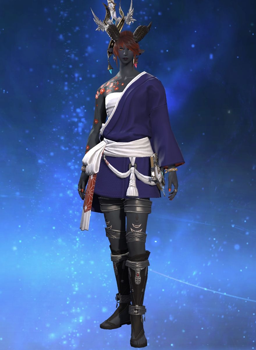 Daralys Ember