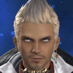 Kirian Hallgrim