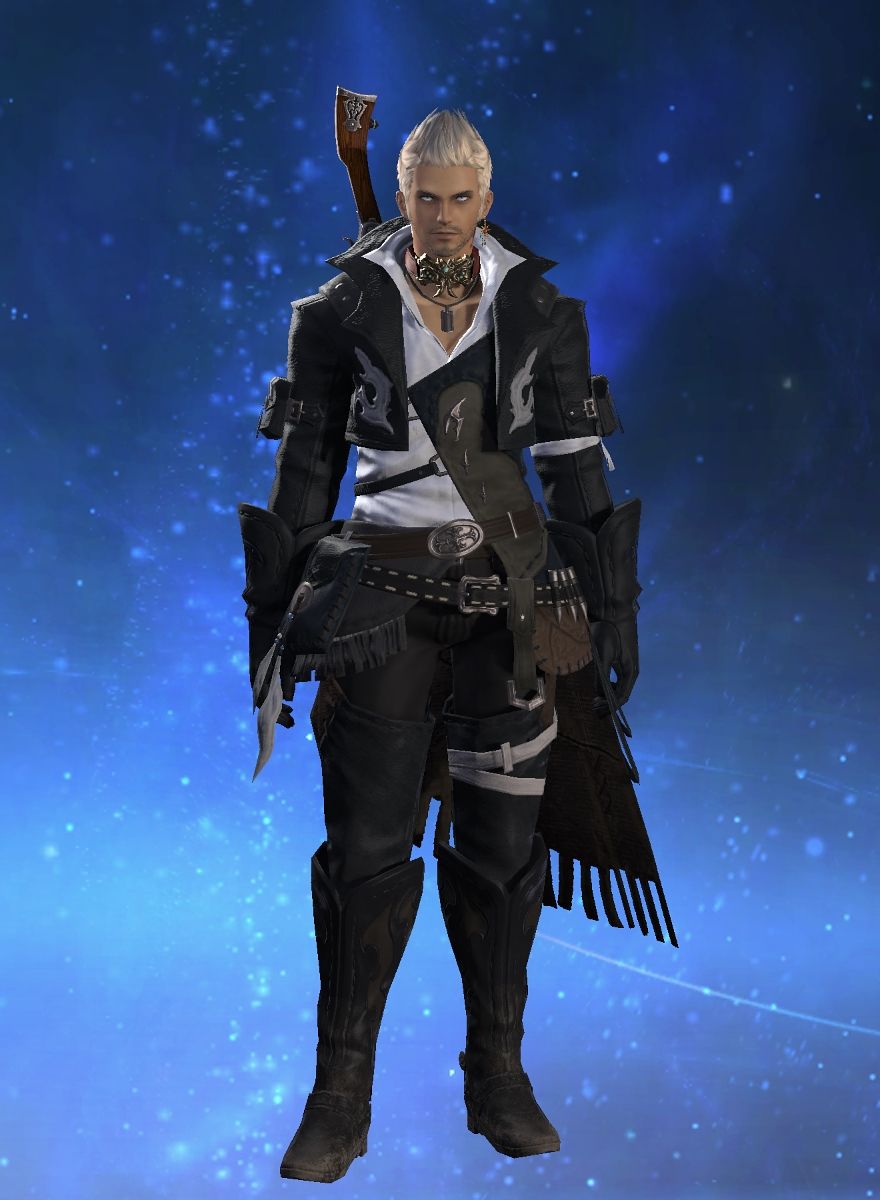 Kirian Hallgrim