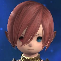 Wind-up G'raha-tia